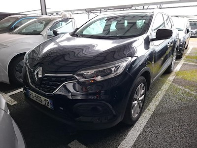 Renault KADJAR Kadjar 1.5 Blue dCi 115ch Business EDC - 21