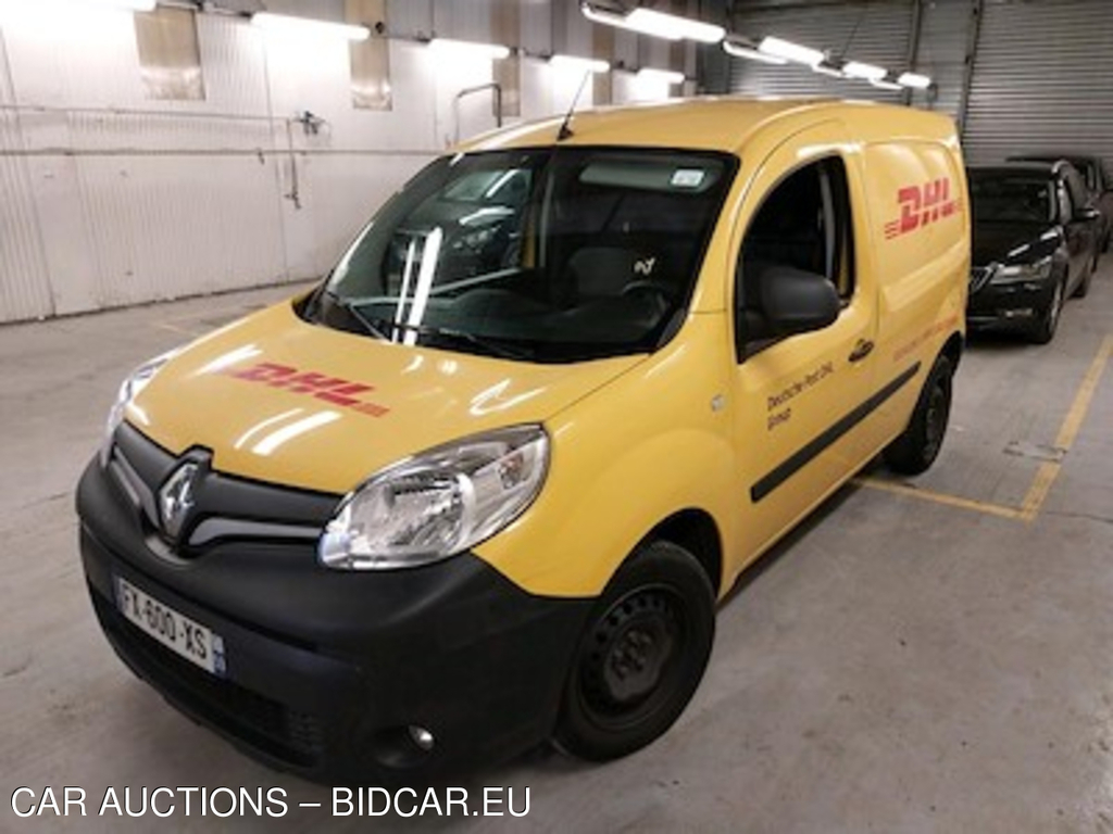 Renault Kangoo express Kangoo Express 1.5 Blue dCi 95ch Grand Confort