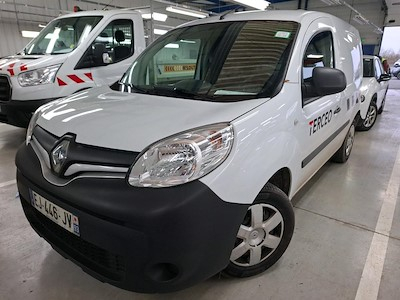 Renault Kangoo express Kangoo Express 1.5 dCi 75ch energy Grand Confort Euro6