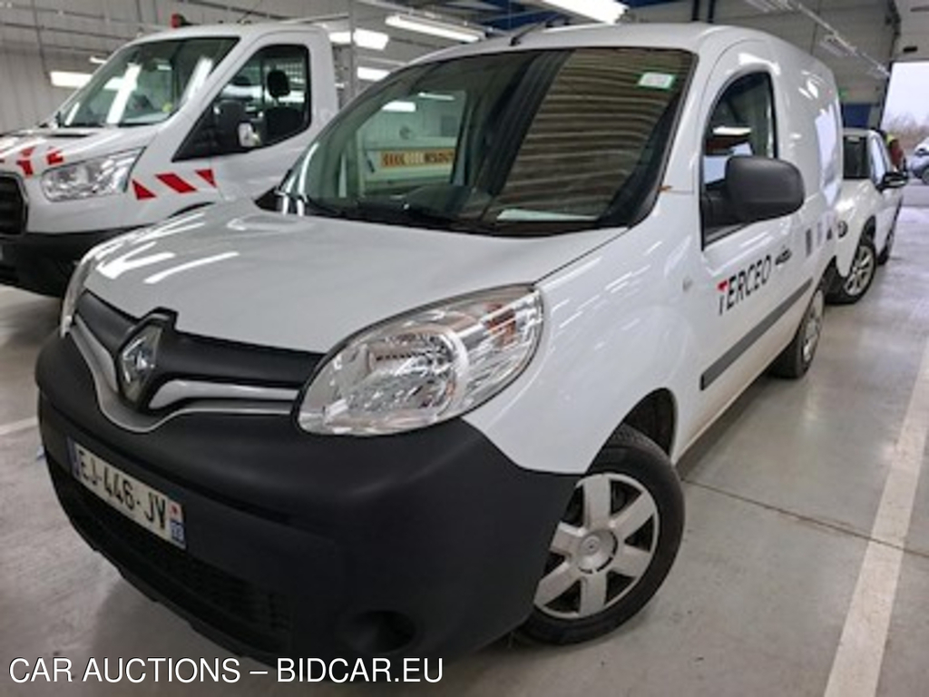 Renault Kangoo express Kangoo Express 1.5 dCi 75ch energy Grand Confort Euro6