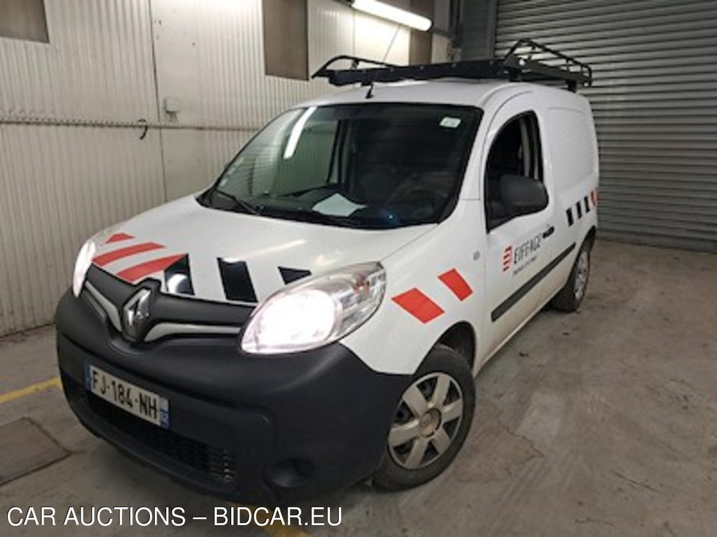 Renault Kangoo express Kangoo Express 1.5 dCi 75ch Grand Confort