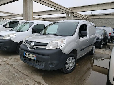 Renault Kangoo express Kangoo Express 1.5 dCi 90ch energy Extra R-Link Euro6