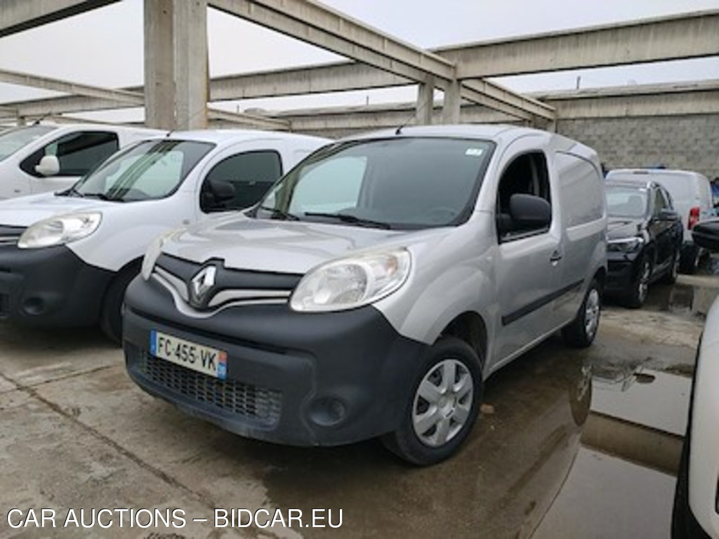 Renault Kangoo express Kangoo Express 1.5 dCi 90ch energy Extra R-Link Euro6