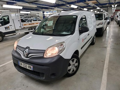 Renault Kangoo express Kangoo Express Maxi 1.5 dCi 90ch energy Grand Volume Grand Confort Euro6