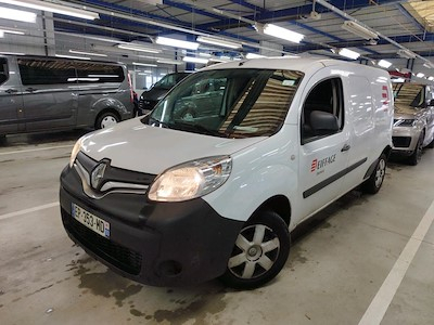 Renault Kangoo express Kangoo Express Maxi 1.5 dCi 90ch energy Grand Volume Grand Confort Euro6