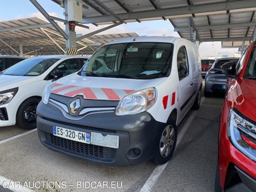 Renault Kangoo express Kangoo Express Maxi 1.5 dCi 90ch energy Grand Volume Grand Confort Euro6