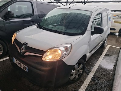 Renault Kangoo express Kangoo Express Maxi 1.5 dCi 90ch Grand Volume Confort