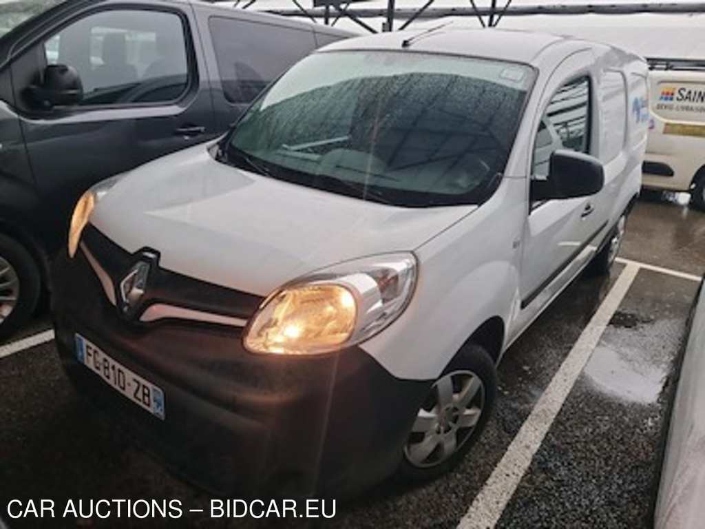 Renault Kangoo express Kangoo Express Maxi 1.5 dCi 90ch Grand Volume Confort