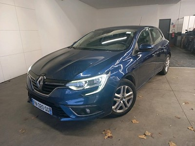 Renault MEGANE Megane 1.3 TCe 115ch FAP Business 120g