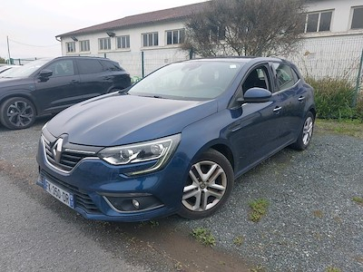 Renault MEGANE Megane 1.5 Blue dCi 95ch Business