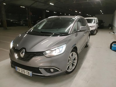 Renault Grand SCENIC Grand Scenic 1.5 dCi 110ch Energy Business 7 places