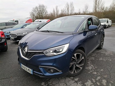 Renault SCENIC Scenic 1.7 Blue dCi 120ch Intens - 21