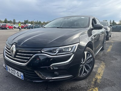 Renault TALISMAN Talisman 2.0 Blue dCi 160ch Intens EDC