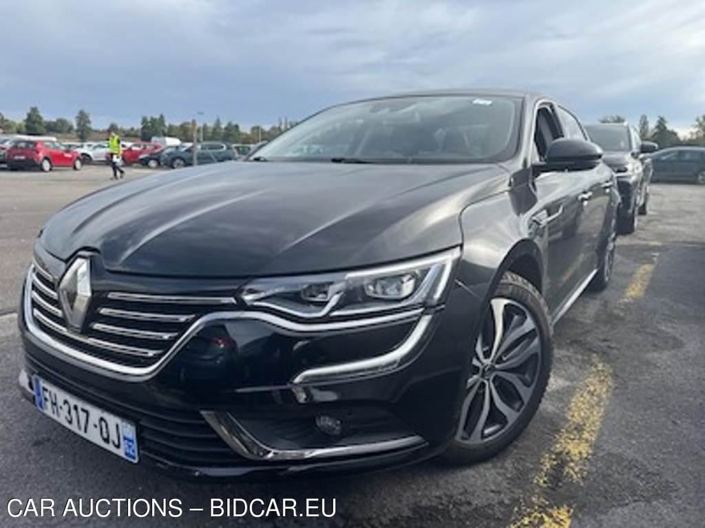 Renault TALISMAN Talisman 2.0 Blue dCi 160ch Intens EDC