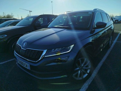 Skoda KODIAQ Kodiaq 2.0 TDI 150ch SCR Style DSG7 5 places