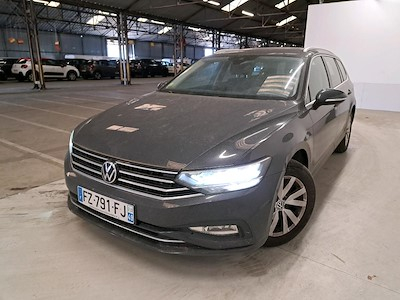 Volkswagen PASSAT Passat SW 2.0 TDI EVO 122ch Business DSG7