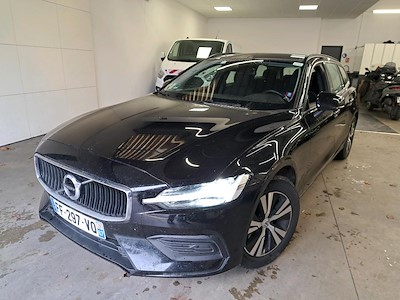 Volvo V60 V60 D3 150ch AdBlue Business Geartronic