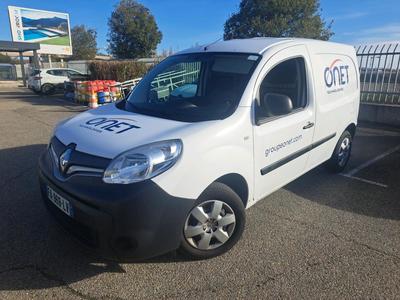 Renault Kangoo KANGOO EXPRESS 1.5 DCI 90CH ENERGY EXTRA R-LINK EU, 2018