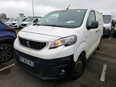 Peugeot Expert EXPERT FG COMPACT 1.5 BLUEHDI 100CH S&amp;S PREMIUM, 2020