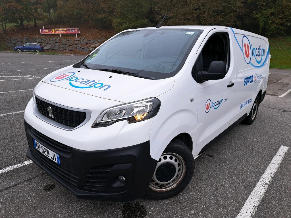 Peugeot Expert EXPERT FG LONG 2.0 BLUEHDI 120CH S&amp;S PREMIUM, 2021