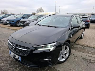 Opel Insignia INSIGNIA SP TOURER 1.5 D 122CH EDITION BUSINESS BV, 2021