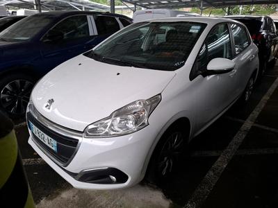 Peugeot 208 208 AFFAIRE 1.6 BLUEHDI 100CH S&amp;S PREMIUM PACK EUR, 2019