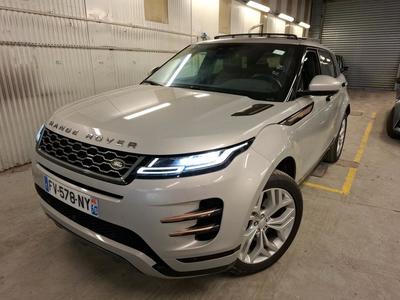 Land Rover Evoque RANGE ROVER EVOQUE 1.5 P300E 309CH R-DYNAMIC SE AW, 2020