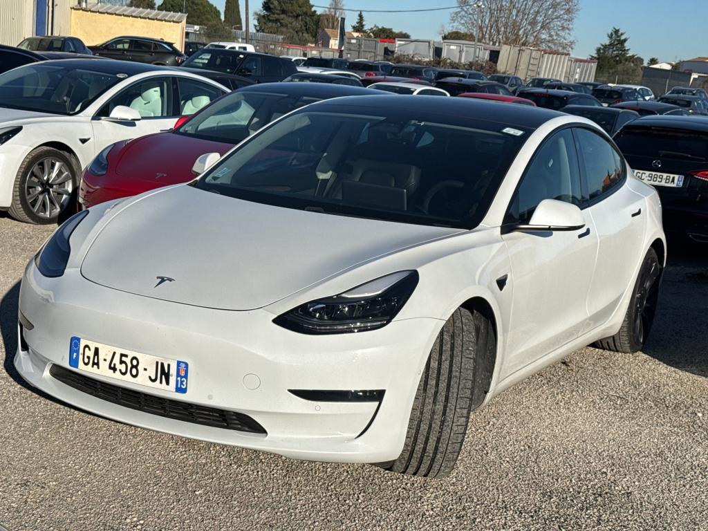 Tesla Model3 MODEL 3 PERFORMANCE PUP AWD UPGRADE MY21, 2021