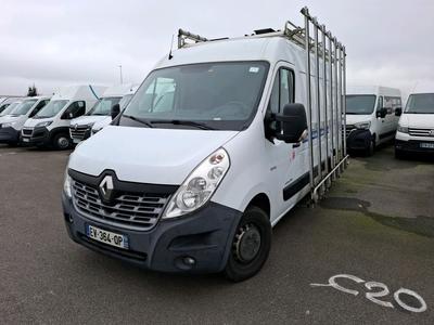 Renault Master MASTER FG F3500 L2H2 2.3 DCI 145CH ENERGY GRAND CO, 2018