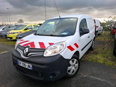 Renault Kangoo KANGOO EXPRESS 1.2 TCE 115CH ENERGY EXTRA R-LINK E, 2017