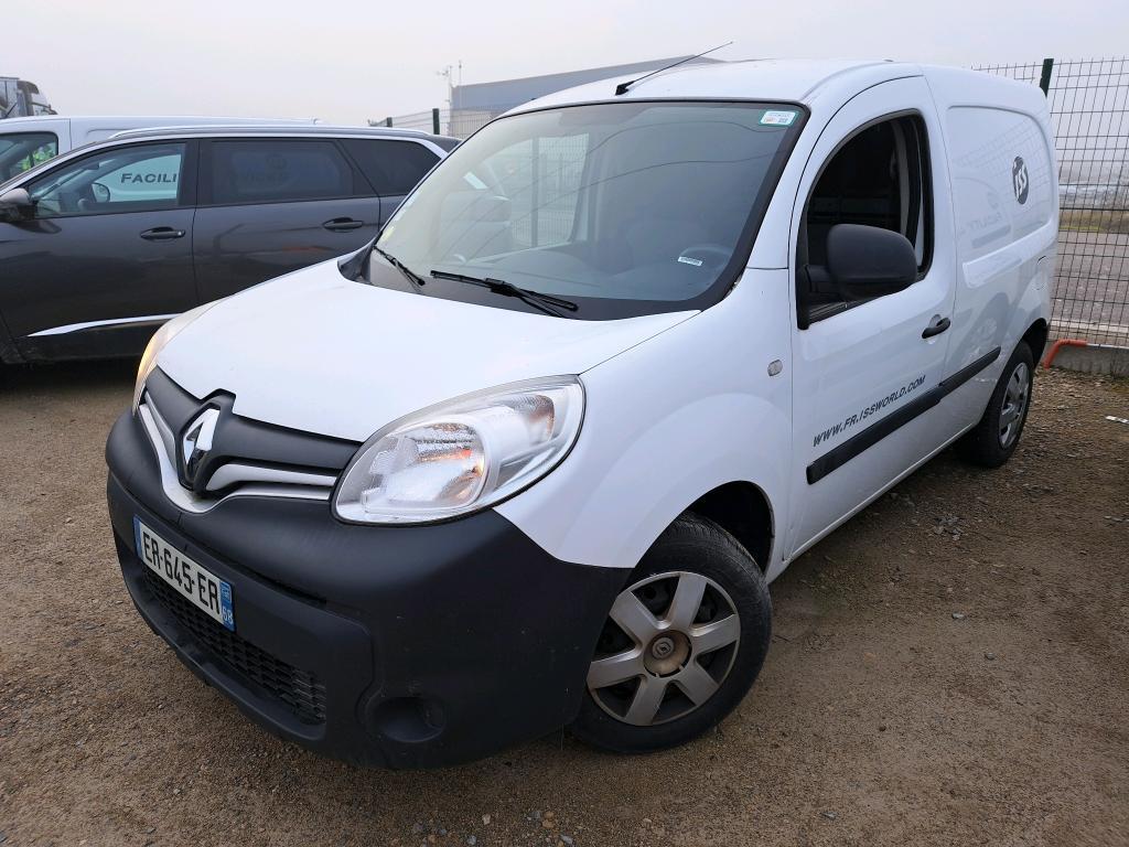 Renault Kangoo KANGOO EXPRESS 1.5 DCI 75CH ENERGY EXTRA R-LINK EU, 2017