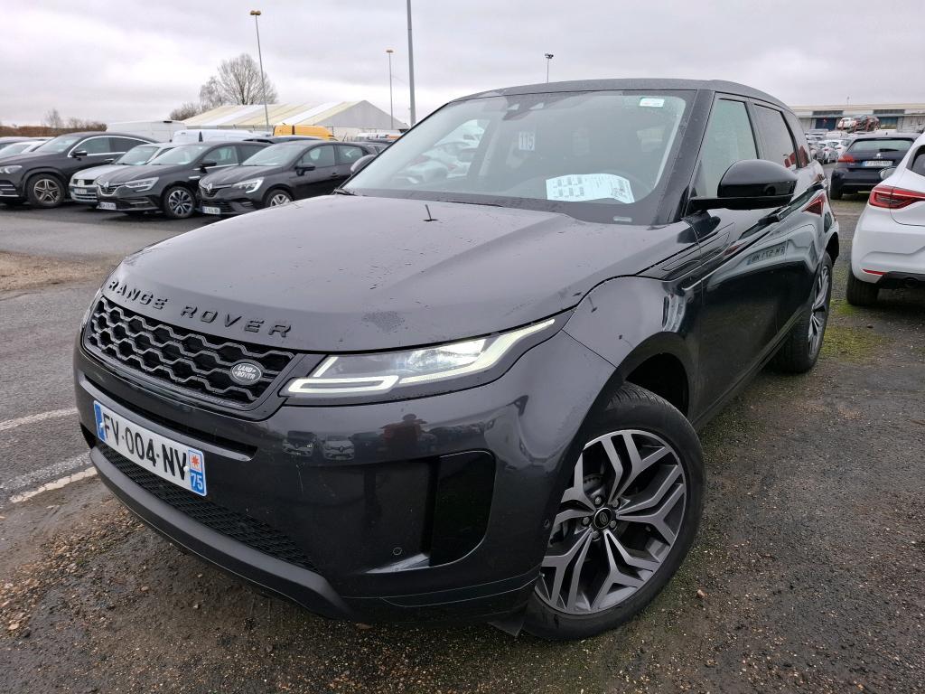 Land Rover Evoque RANGE ROVER EVOQUE 1.5 P300E 309CH SE AWD BVA 11CV, 2020