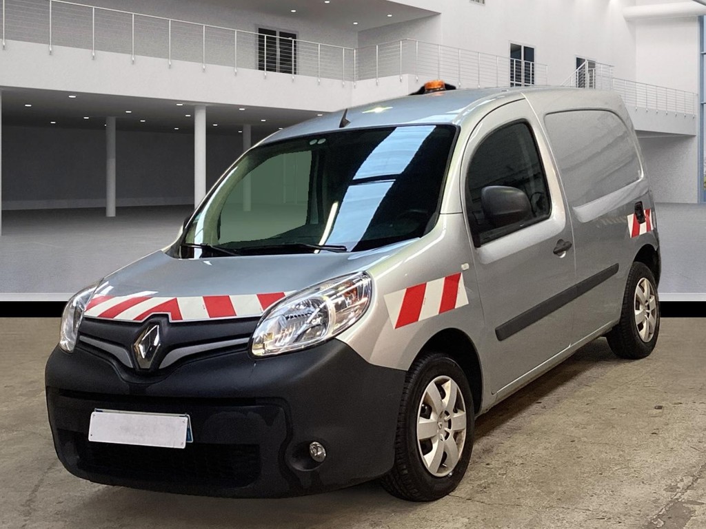 Renault Kangoo Express BLUE DCI 95 EXTRA R-LINK, 2020