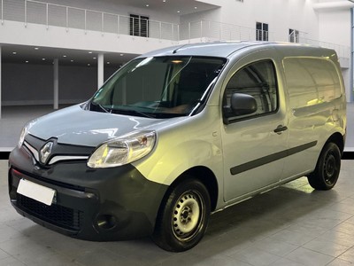 Renault Kangoo Express BLUE DCI 95 GRAND CONFORT, 2019