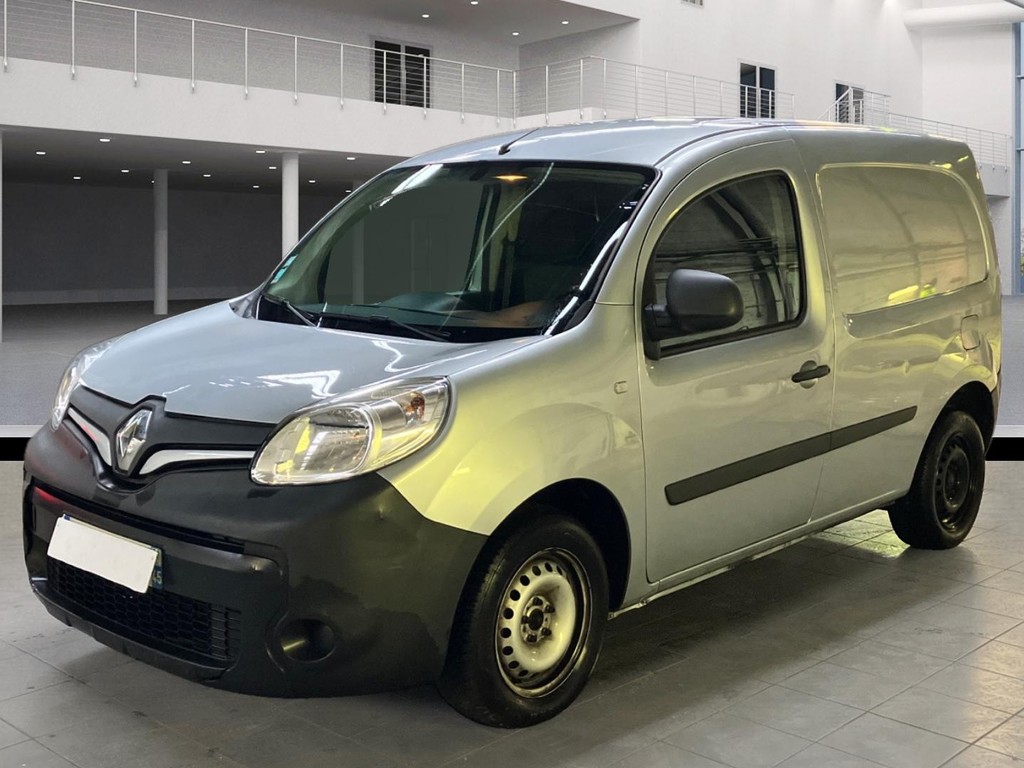 Renault Kangoo Express BLUE DCI 95 GRAND CONFORT, 2019