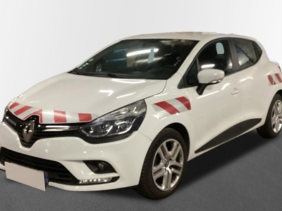 Renault Clio iv business societe DCI 75 E6C BUSINESS, 2019