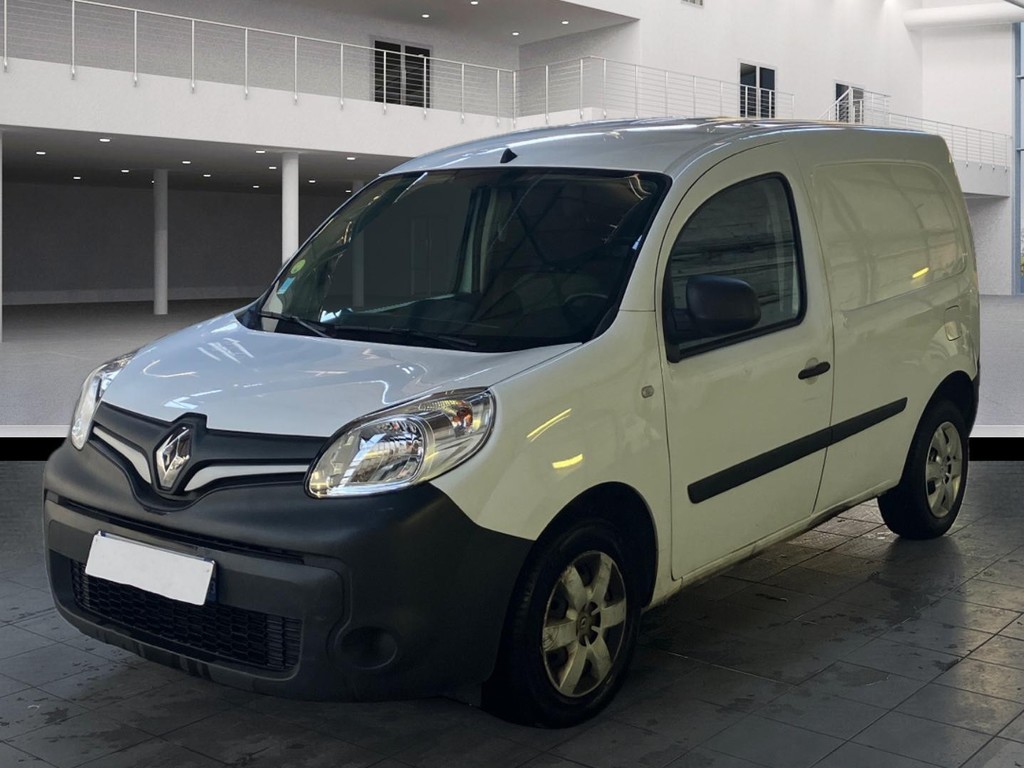 Renault Kangoo Express BLUE DCI 80 EXTRA R-LINK, 2020