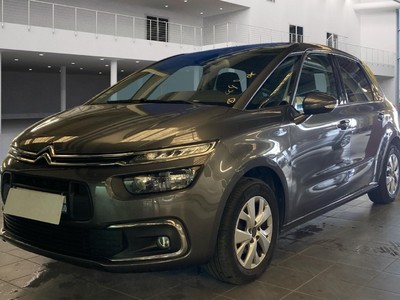 Citroen C4 spacetourer BLUEHDI 130 S&amp;S EAT8 FEEL, 2019