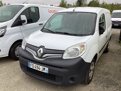 Renault Kangoo Express 1.5 DCI 75 E6 GRAND CONFORT, 2019