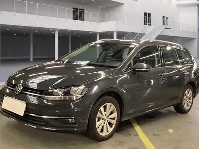 Volkswagen Golf sw business 2.0 TDI 150 FAP DSG7 CONFORTLINE BUSINESS, 2019