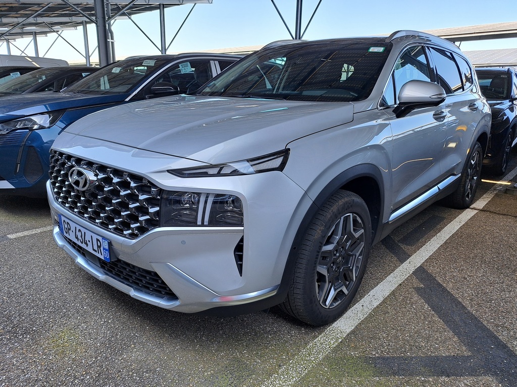 Hyundai Santa fe 1.6 T-GDI PLUG-IN 265 HTRAC BVA6 EXECUTIVE, 2023