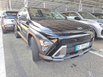 Hyundai Kona hybrid KONA HYBRID 141 EXECUTIVE, 2024