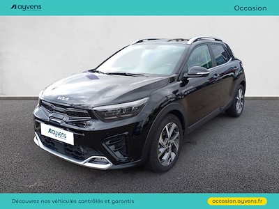 Kia Stonic Stonic 1.0 T-GDi 120ch MHEV GT Line Premium