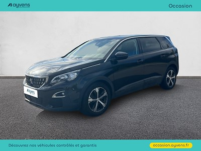 Peugeot 5008 5008 1.5 BlueHDi 130ch S&amp;S Active Business EAT8