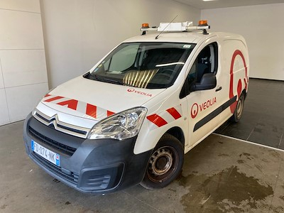 Citroen BERLINGO Berlingo Van M 1000kg BlueHDi 100 S&amp;S Club