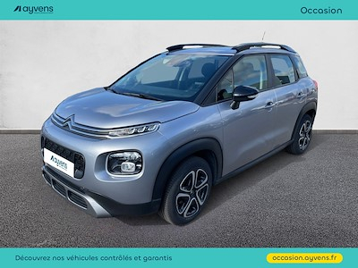 Citroen C3 aircross C3 Aircross BlueHDi 120ch S&amp;S Feel Business EAT6 E6.d