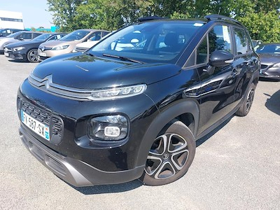 Citroen C3 aircross C3 Aircross BlueHDi 120ch S&amp;S Feel Business EAT6 E6.d 131g