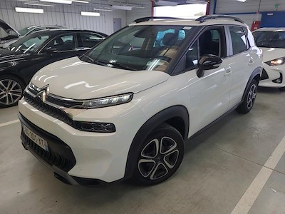 Citroen C3 aircross C3 Aircross PureTech 110ch S&amp;S Feel Pack Business