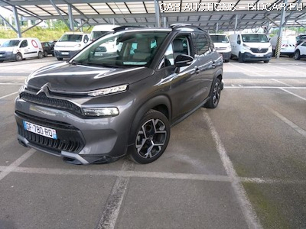 Citroen C3 aircross C3 Aircross PureTech 130ch S&amp;S Shine Pack EAT6