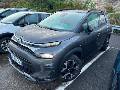 Citroen C3 aircross C3 Aircross PureTech 130ch S&amp;S Shine Pack EAT6